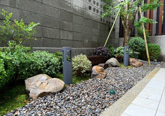 造園景觀工程